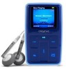 Troubleshooting, manuals and help for Creative 70pf165000017 - Zen Micro Photo 8 GB MP3 Player Dark