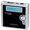 Troubleshooting, manuals and help for Creative MUVOSQ4GB - Nomad MuVo² 4 GB MP3 Player