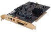 Get support for Creative SB0670 - Sound Blaster X-Fi PCI Card