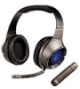 Get support for Creative Sound Blaster World of Warcraft Wireless Headset