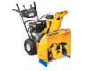 Troubleshooting, manuals and help for Cub Cadet 3X 26 HD