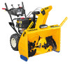 Get support for Cub Cadet 3X 34 PRO