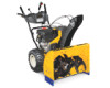 Get support for Cub Cadet 528 SWE Two-Stage Snow Thrower