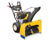 Get support for Cub Cadet 530 SWE