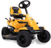 Troubleshooting, manuals and help for Cub Cadet CC30H Riding Lawn Mower