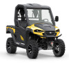 Troubleshooting, manuals and help for Cub Cadet Challenger 750