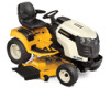 Troubleshooting, manuals and help for Cub Cadet GT 2100 Garden Tractor