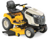 Troubleshooting, manuals and help for Cub Cadet GTX 2100