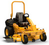 Get support for Cub Cadet PRO Z 554S KW