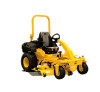 Cub Cadet PRO Z 560S KW New Review