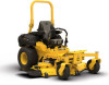Troubleshooting, manuals and help for Cub Cadet PRO Z 754 L