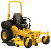Troubleshooting, manuals and help for Cub Cadet PRO Z 960 L EFI