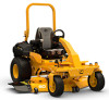 Cub Cadet PRO Z 972S KW New Review