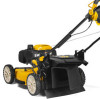 Troubleshooting, manuals and help for Cub Cadet Rear Discharge Chute for 23-inch Mowers