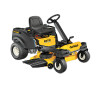 Get support for Cub Cadet RZT S 46 FAB