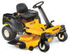 Troubleshooting, manuals and help for Cub Cadet RZT S 50