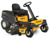 Troubleshooting, manuals and help for Cub Cadet RZT S 54 KW