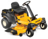 Troubleshooting, manuals and help for Cub Cadet RZT S 54