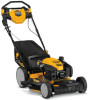 Troubleshooting, manuals and help for Cub Cadet SC 300 with IntelliPower