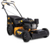 Troubleshooting, manuals and help for Cub Cadet SC300KLawn Mower