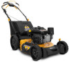 Troubleshooting, manuals and help for Cub Cadet SC500K