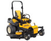 Troubleshooting, manuals and help for Cub Cadet TANK LZ 54 KW