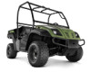Get support for Cub Cadet Volunteer 4 x 2 Utility Vehicle