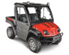 Get support for Cub Cadet Volunteer 4 x 4 Red