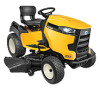 Troubleshooting, manuals and help for Cub Cadet XT1 GT50