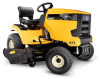 Troubleshooting, manuals and help for Cub Cadet XT1 LT50 FAB