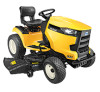 Troubleshooting, manuals and help for Cub Cadet XT1 ST54