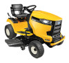 Troubleshooting, manuals and help for Cub Cadet XT2 LX42
