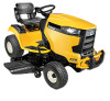 Troubleshooting, manuals and help for Cub Cadet XT2 LX46 FAB