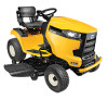 Troubleshooting, manuals and help for Cub Cadet XT2 LX46