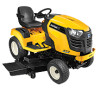 Troubleshooting, manuals and help for Cub Cadet XT3 GS