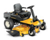 Cub Cadet Z Force S 60 New Review