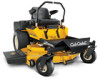 Troubleshooting, manuals and help for Cub Cadet Z-Force 48