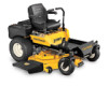 Troubleshooting, manuals and help for Cub Cadet Z-Force 54