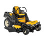 Troubleshooting, manuals and help for Cub Cadet Z-Force LX 54