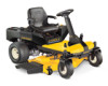 Troubleshooting, manuals and help for Cub Cadet Z-Force S 48