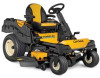 Get support for Cub Cadet Z-Force SX 48