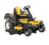 Troubleshooting, manuals and help for Cub Cadet Z-Force SX 54 KW