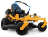 Troubleshooting, manuals and help for Cub Cadet ZT1 42E