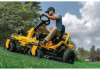 Troubleshooting, manuals and help for Cub Cadet ZTS2 54
