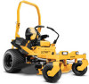 Troubleshooting, manuals and help for Cub Cadet ZTX4 48