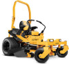 Troubleshooting, manuals and help for Cub Cadet ZTX4 54