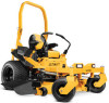 Troubleshooting, manuals and help for Cub Cadet ZTX4 60