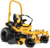 Troubleshooting, manuals and help for Cub Cadet ZTX5 60