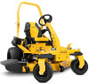 Troubleshooting, manuals and help for Cub Cadet ZTXS5 54