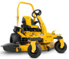 Troubleshooting, manuals and help for Cub Cadet ZTXS6 60